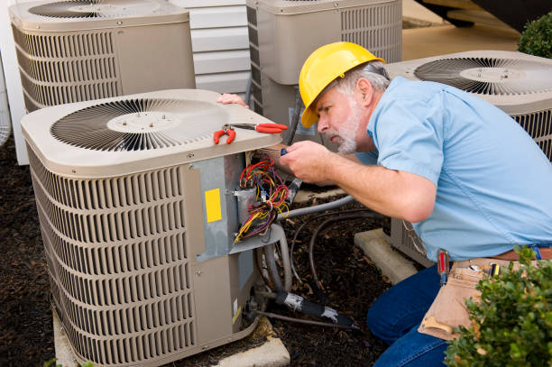 Best HVAC air duct cleaning  in Chandler, AZ