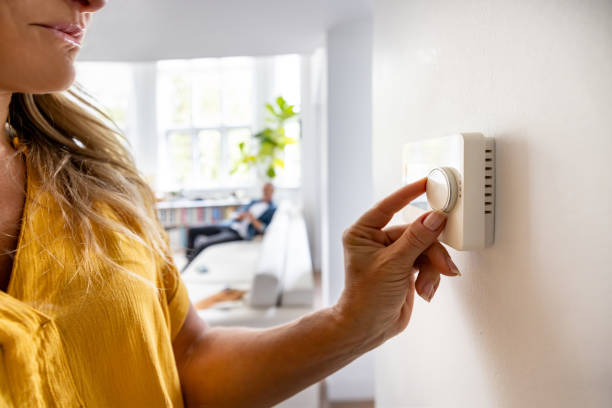 Trusted Chandler, AZ HVAC Experts