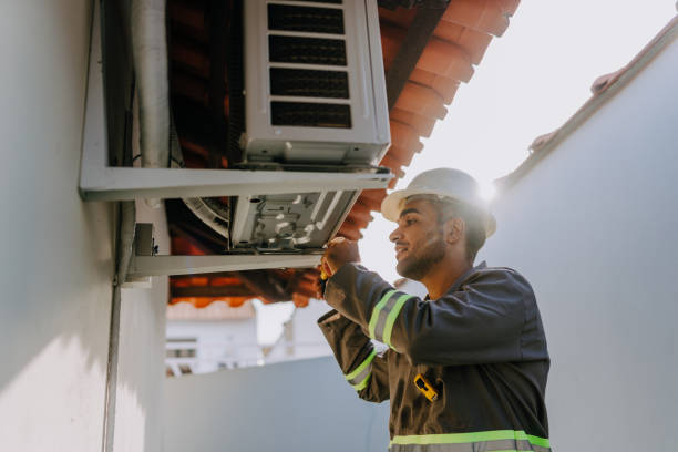 Best Commercial HVAC repair  in Chandler, AZ