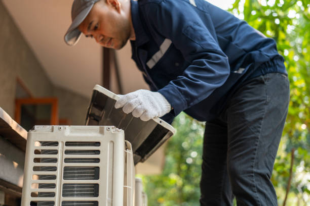 HVAC maintenance plan in Chandler, AZ