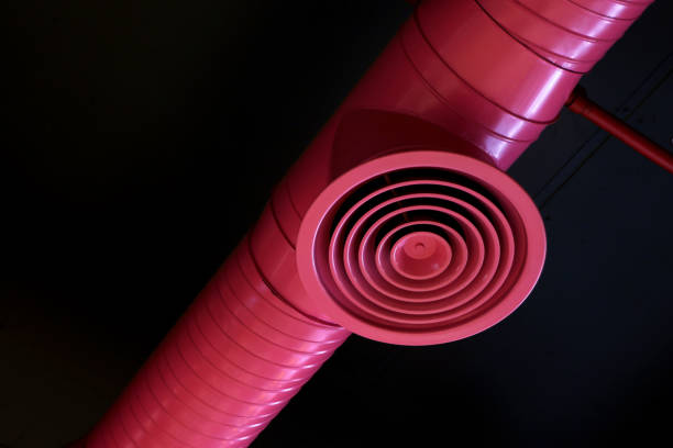 Air duct cleaning in Chandler, AZ
